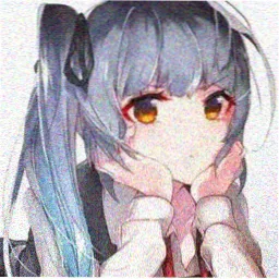 青柠视频用户头像